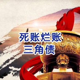 扎鲁特要债公司