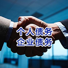 扎鲁特追债公司